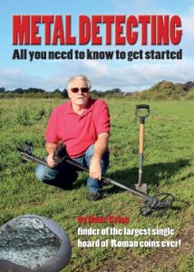 Download Metal Detecting – All You Need to Know to Get Started pdf, epub, ebook