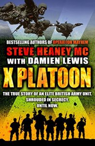 Download X Platoon pdf, epub, ebook