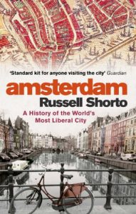 Download Amsterdam: A History of the World’s Most Liberal City pdf, epub, ebook