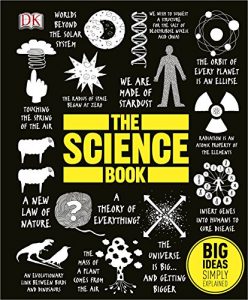 Download The Science Book (Big Ideas) pdf, epub, ebook