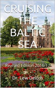 Download CRUISING THE BALTIC SEA: Revised Edition 2016-17 pdf, epub, ebook