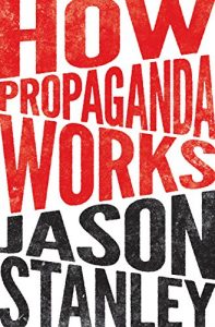 Download How Propaganda Works pdf, epub, ebook