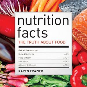 Download Nutrition Facts: The Truth About Food pdf, epub, ebook