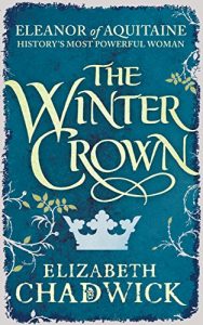 Download The Winter Crown (Eleanor of Aquitaine Book 2) pdf, epub, ebook