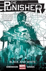 Download The Punisher Vol. 1: Black and White pdf, epub, ebook