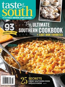 Download taste of the south pdf, epub, ebook