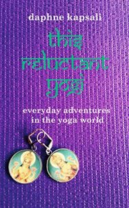 Download This Reluctant Yogi: Everyday adventures in the yoga world pdf, epub, ebook