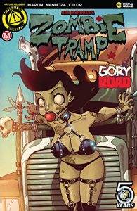 Download Zombie Tramp #30 pdf, epub, ebook