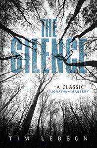 Download The Silence pdf, epub, ebook