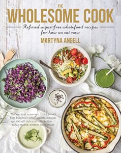 Download The Wholesome Cook pdf, epub, ebook