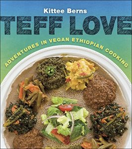 Download Teff Love: Adventures in Vegan Ethiopian Cooking pdf, epub, ebook