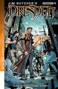 Download Jim Butcher’s The Dresden Files: Wild Card #1 (of 6): Digital Exclusive Edition pdf, epub, ebook