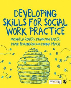 Download Developing Skills for Social Work Practice pdf, epub, ebook