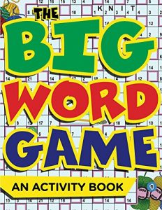 Download The Big Word Game (An Activity Book) (Kids Activity Book Series) pdf, epub, ebook