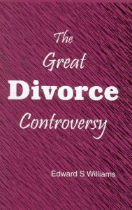 Download The Great Divorce Controversy pdf, epub, ebook