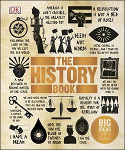 Download The History Book (Big Ideas) pdf, epub, ebook