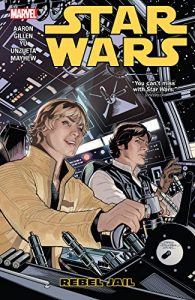 Download Star Wars Vol. 3: Rebel Jail (Star Wars (2015-)) pdf, epub, ebook