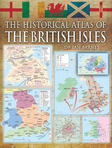 Download Historical Atlas of the British Isles, The pdf, epub, ebook