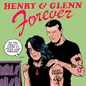 Download Henry & Glenn Forever pdf, epub, ebook