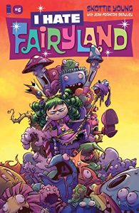 Download I Hate Fairyland #6 pdf, epub, ebook