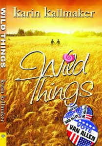 Download Wild Things pdf, epub, ebook