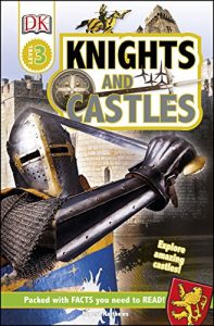 Download Knights and Castles (DK Reads Reading Alone) pdf, epub, ebook
