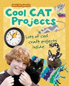 Download Cool Cat Projects (Pet Projects) pdf, epub, ebook