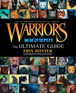 Download Warriors: The Ultimate Guide (Warriors Field Guide) pdf, epub, ebook