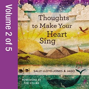 Download Thoughts to Make Your Heart Sing, Vol. 2 pdf, epub, ebook