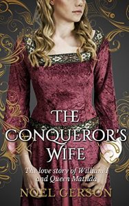 Download The Conqueror’s Wife pdf, epub, ebook