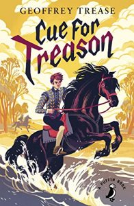 Download Cue for Treason (Puffin Modern Classics) pdf, epub, ebook