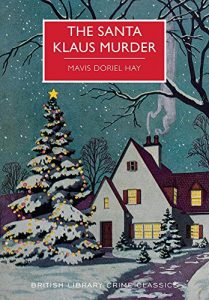 Download The Santa Klaus Murder (British Library Crime Classics) pdf, epub, ebook