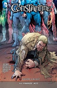 Download Constantine Vol. 2: Blight (The New 52) (Constantine Boxset) pdf, epub, ebook