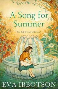 Download A Song for Summer pdf, epub, ebook