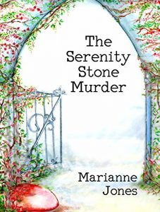 Download The Serenity Stone Murder pdf, epub, ebook