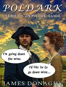 Download Poldark BBC Series 1-2 Episode Guide pdf, epub, ebook