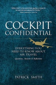 Download Cockpit Confidential: Everything You Need to Know About Air Travel: Questions, Answers, and Reflections pdf, epub, ebook