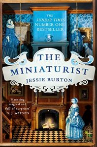 Download The Miniaturist pdf, epub, ebook