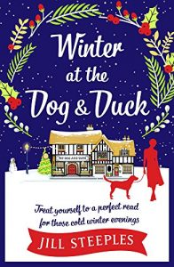Download Winter at the Dog & Duck (Dog and Duck) pdf, epub, ebook