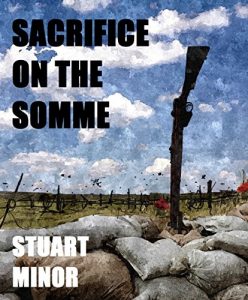 Download Sacrifice on the Somme pdf, epub, ebook