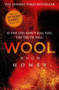 Download Wool (Wool Trilogy Series Book 1) pdf, epub, ebook