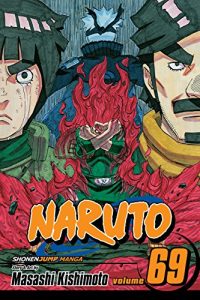 Download Naruto, Vol. 69: The Start of a Crimson Spring (Naruto Graphic Novel) pdf, epub, ebook