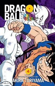 Download Dragon Ball Full Color Freeza Arc, Vol. 4 pdf, epub, ebook