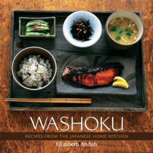 Download Washoku: Recipes from the Japanese Home Kitchen pdf, epub, ebook