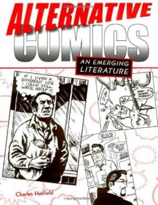 Download Alternative Comics: An Emerging Literature pdf, epub, ebook