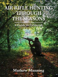 Download Air Rifle Hunting Through the Seasons: A Guide to Fieldcraft pdf, epub, ebook