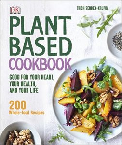 Download Plant-Based Cookbook pdf, epub, ebook