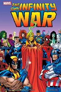 Download Infinity War pdf, epub, ebook