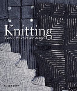 Download Knitting: Colour, structure and design pdf, epub, ebook