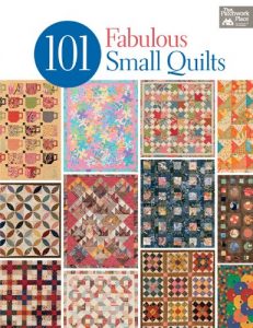 Download 101 Fabulous Small Quilts pdf, epub, ebook